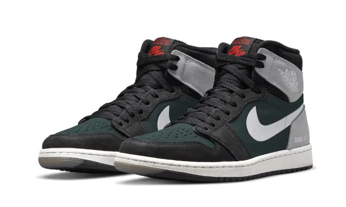Air Jordan Air Jordan 1 Retro High Element Gore-Tex Black Particle Grey - DB2889-001