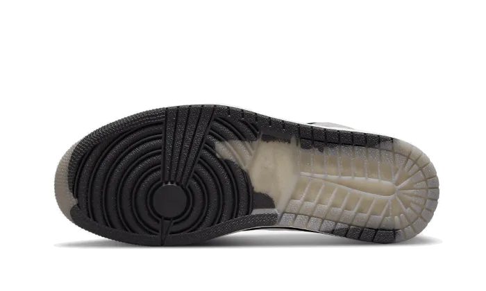 Air Jordan Air Jordan 1 Retro High Element Gore-Tex Black Particle Grey - DB2889-001