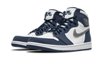 Air Jordan Air Jordan 1 Retro High Midnight Navy (2020) - DC1788-100