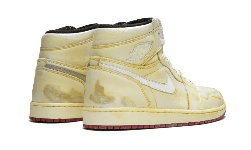 Air Jordan Air Jordan 1 Retro High Nigel Sylvester - BV1803-106
