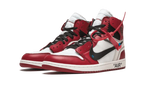 Air Jordan Air Jordan 1 Retro High Off-White Chicago "The Ten" - AA3834-101