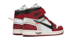 Air Jordan Air Jordan 1 Retro High Off-White Chicago "The Ten" - AA3834-101