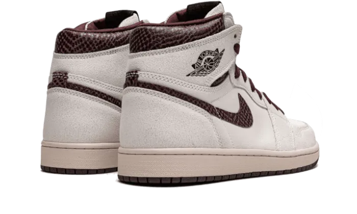 Air Jordan Air Jordan 1 Retro High OG A Ma Maniére - DO7097-100