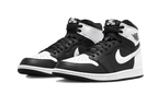 Air Jordan Air Jordan 1 Retro High OG Black White - DZ5485-010 / FD1437-010