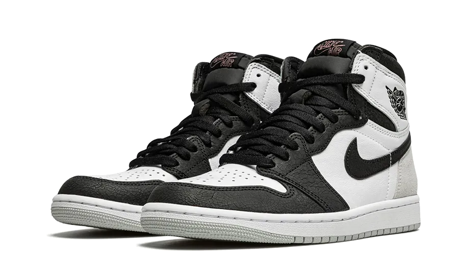 Air Jordan Air Jordan 1 Retro High OG Bleached Coral - 555088-108 / 575441-108