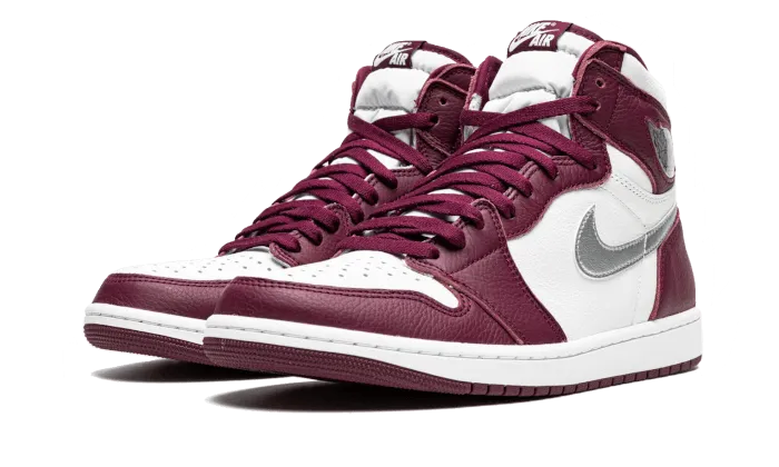 Air Jordan Air Jordan 1 Retro High OG Bordeaux - 555088-611 / 575441-611