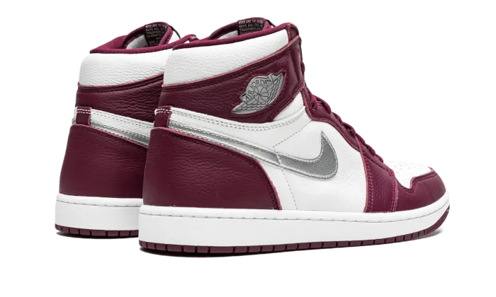 Air Jordan Air Jordan 1 Retro High OG Bordeaux - 555088-611 / 575441-611