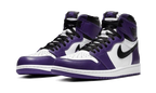 Air Jordan Air Jordan 1 Retro High OG Court Purple White - 555088-500 / 575441-500