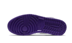 Air Jordan Air Jordan 1 Retro High OG Court Purple White - 555088-500 / 575441-500