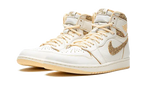 Air Jordan Air Jordan 1 Retro High OG Craft Vibrations Of Naija - FD8631-100