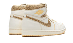 Air Jordan Air Jordan 1 Retro High OG Craft Vibrations Of Naija - FD8631-100
