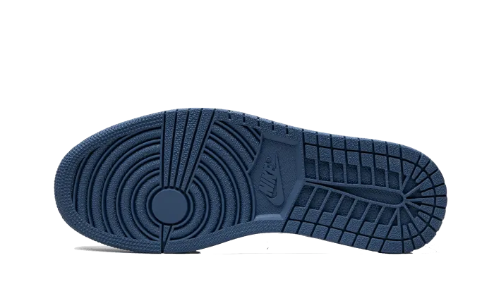 Air Jordan Air Jordan 1 Retro High OG Dark Marina Blue - 555088-404 / 575441-404