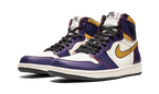 Air Jordan Air Jordan 1 Retro High OG Defiant Nike SB Lakers - CD6578-507