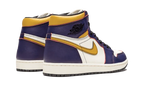 Air Jordan Air Jordan 1 Retro High OG Defiant Nike SB Lakers - CD6578-507