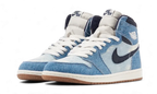 Air Jordan Air Jordan 1 Retro High OG Denim - FQ2947-100