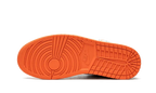 Air Jordan Air Jordan 1 Retro High OG Electro Orange - 555088-180