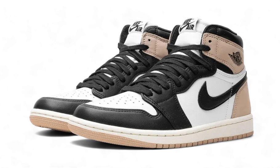 Air Jordan Air Jordan 1 Retro High OG Latte - FD2596-021
