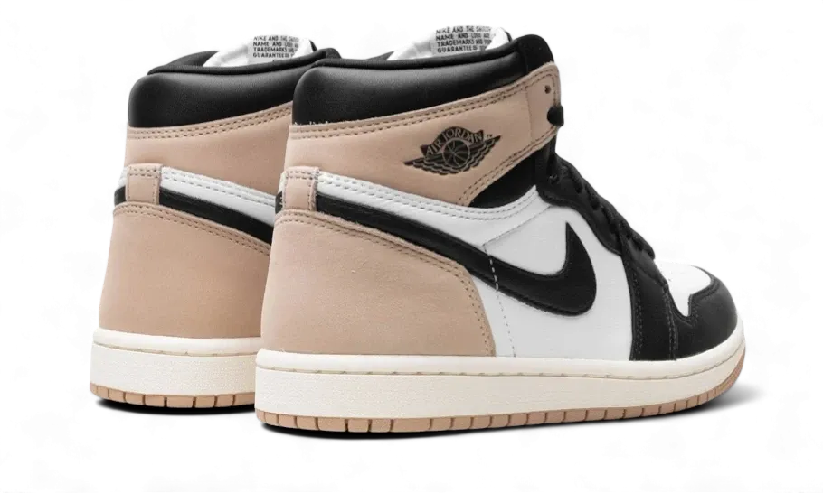 Air Jordan Air Jordan 1 Retro High OG Latte - FD2596-021