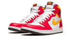 Air Jordan Air Jordan 1 Retro High OG Light Fusion Red - 555088-603
