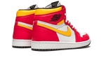 Air Jordan Air Jordan 1 Retro High OG Light Fusion Red - 555088-603