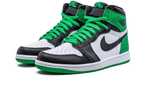 Air Jordan Air Jordan 1 Retro High OG Lucky Green - DZ5485-031 / FD1437-031