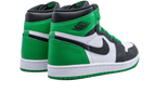 Air Jordan Air Jordan 1 Retro High OG Lucky Green - DZ5485-031 / FD1437-031