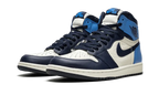 Air Jordan Air Jordan 1 Retro High OG Obsidian UNC 2019 - 555088-140 / 575441-140