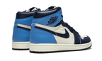 Air Jordan Air Jordan 1 Retro High OG Obsidian UNC 2019 - 555088-140 / 575441-140