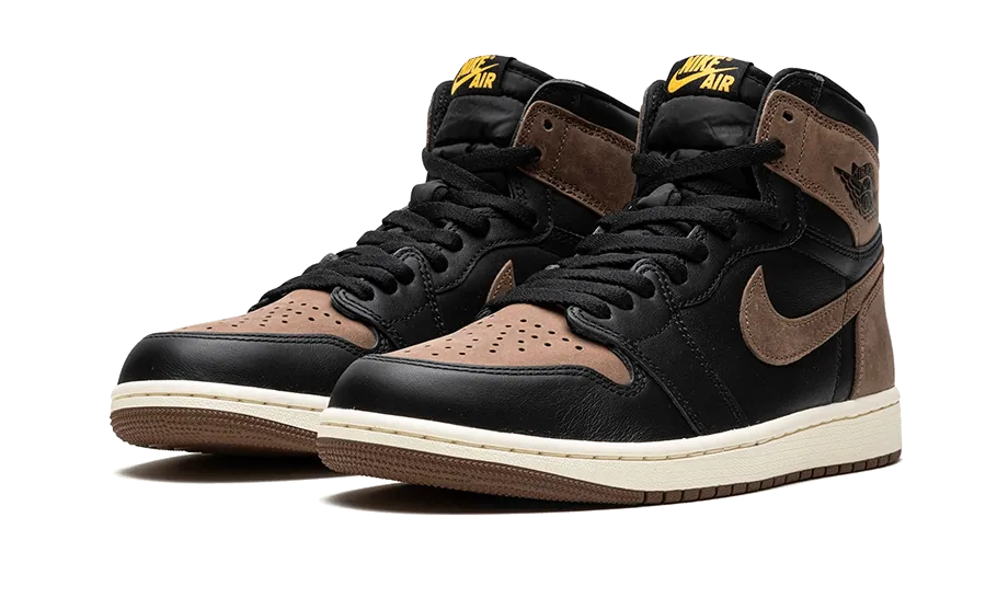 Air Jordan Air Jordan 1 Retro High OG Palomino - DZ5485-020 / FD1437-020