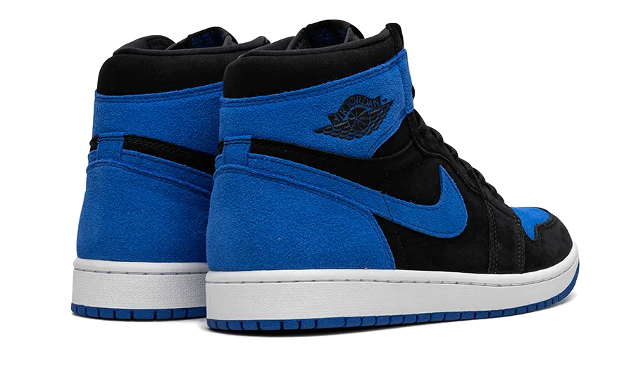 Air Jordan Air Jordan 1 Retro High OG Royal Reimagined - DZ5485-042 / FD1437-042