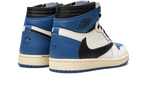 Air Jordan Air Jordan 1 Retro High OG SP Travis Scott Fragment Military Blue - DH3227-105