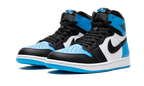 Air Jordan 1 Retro High OG UNC Toe Capet Shop