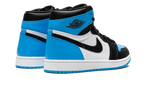 Air Jordan 1 Retro High OG UNC Toe Capet Shop