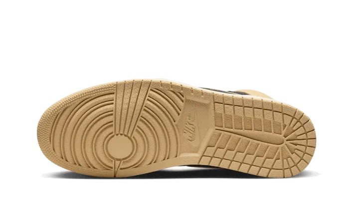 Air Jordan Air Jordan 1 Retro High OG Vachetta Tan (Heirloom) - 555088-202