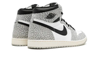Air Jordan Air Jordan 1 Retro High OG White Cement - DZ5485-052 / FD1437-052