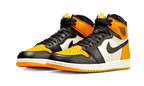 Air Jordan 1 Retro High OG Taxi Yellow Toe Capet Shop