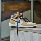 Air Jordan Air Jordan 1 Retro High Rookie of the Year - 555088-700