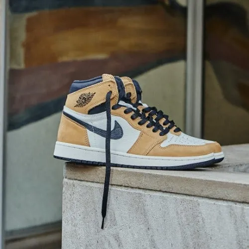 Air Jordan Air Jordan 1 Retro High Rookie of the Year - 555088-700
