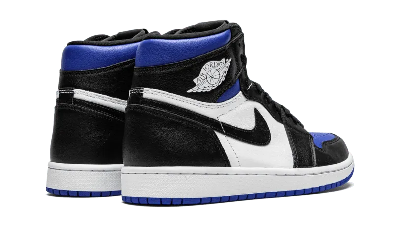 Air Jordan Air Jordan 1 Retro High Royal Toe - 575441-041 / 555088-041