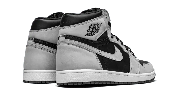 Air Jordan Air Jordan 1 Retro High Shadow 2.0 - 555088-035 / 575441-035