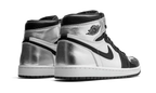 Air Jordan Air Jordan 1 Retro High Silver Toe - CD0461-001