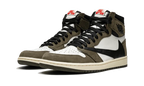 Air Jordan Air Jordan 1 Retro High Travis Scott "Cactus Jack" - CD4487-100
