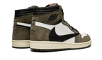 Air Jordan Air Jordan 1 Retro High Travis Scott "Cactus Jack" - CD4487-100