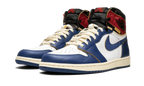 Air Jordan Air Jordan 1 Retro High Union Los Angeles Blue Toe - BV1300-146