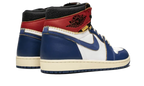 Air Jordan Air Jordan 1 Retro High Union Los Angeles Blue Toe - BV1300-146