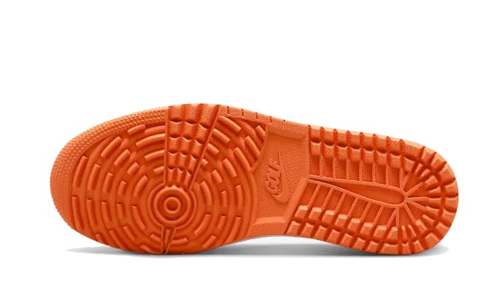 Air Jordan Air Jordan 1 Retro Low Golf Shattered Backboard - DD9315-800