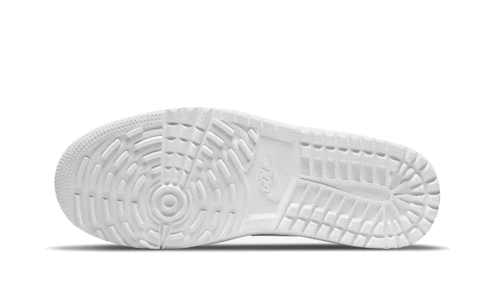 Air Jordan Air Jordan 1 Retro Low Golf Triple White - DD9315-101