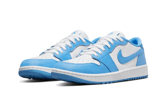 Air Jordan Air Jordan 1 Retro Low Golf UNC - DD9315-100