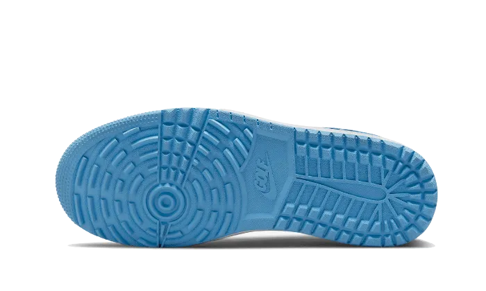 Air Jordan Air Jordan 1 Retro Low Golf UNC - DD9315-100