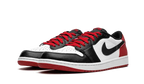 Air Jordan 1 Retro Low OG Black Toe Capet Shop
